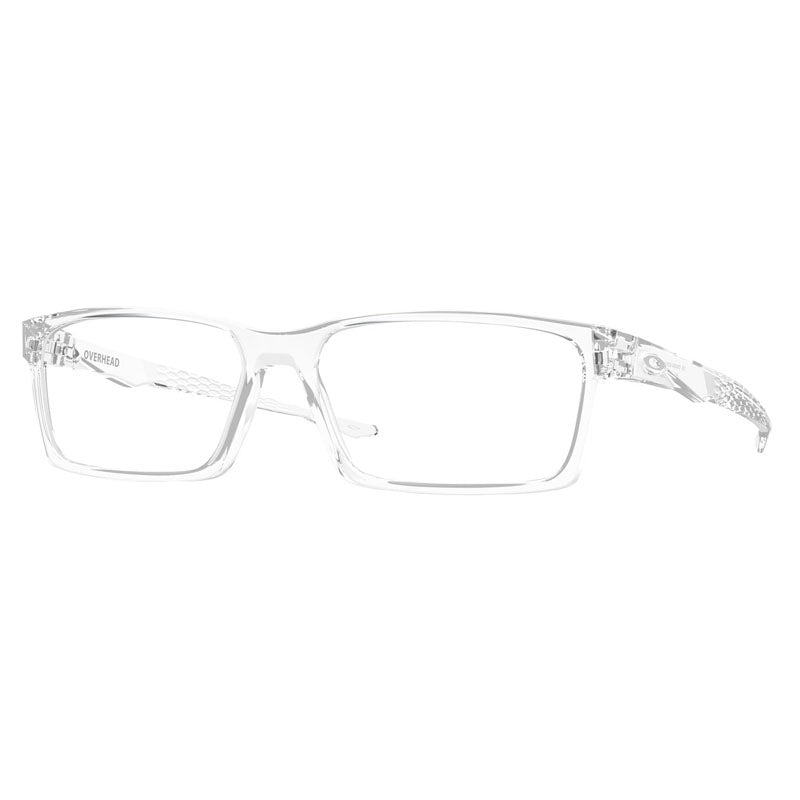 Oakley Eyeglasses, Model: 0OX8060 Colour: 03