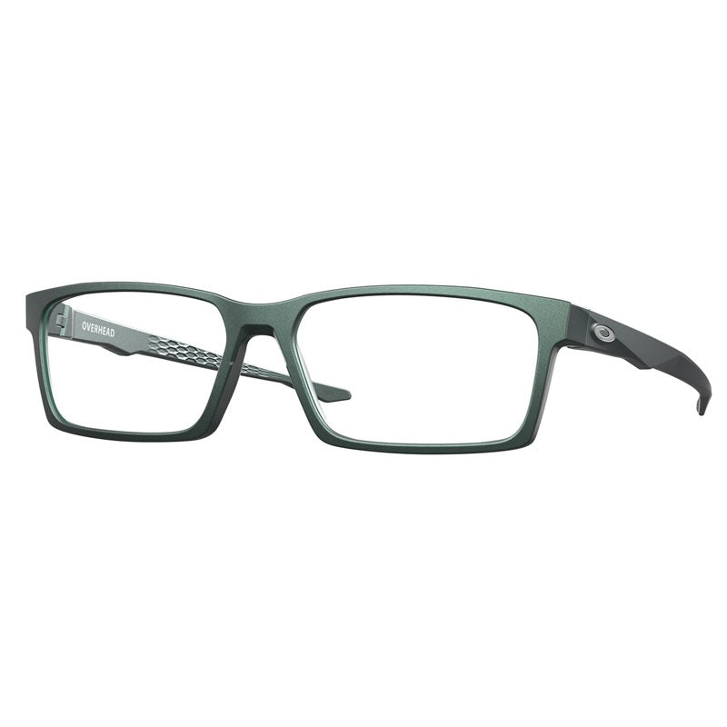 Oakley Eyeglasses, Model: 0OX8060 Colour: 04