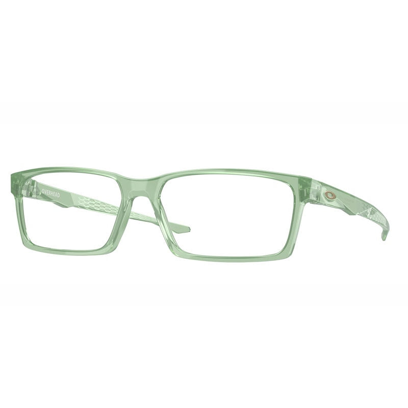 Oakley Eyeglasses, Model: 0OX8060 Colour: 05