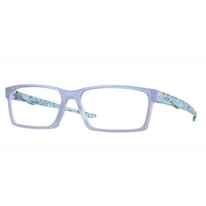 Oakley Eyeglasses, Model: 0OX8060 Colour: 06