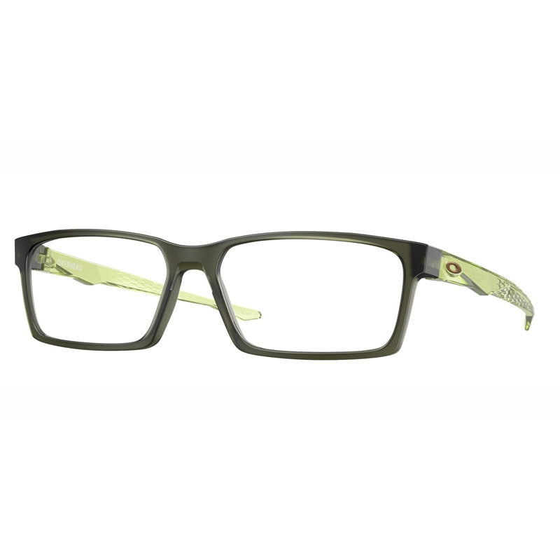 Oakley Eyeglasses, Model: 0OX8060 Colour: 08