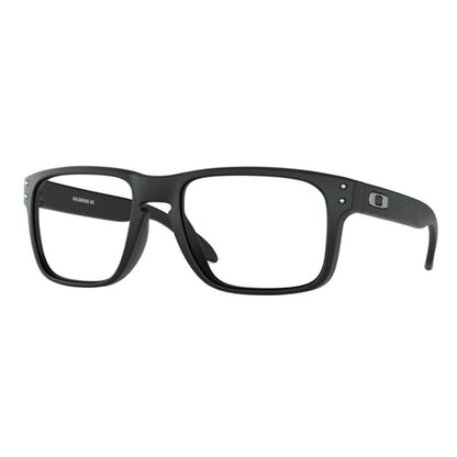 Oakley Eyeglasses, Model: 0OX8156 Colour: 01