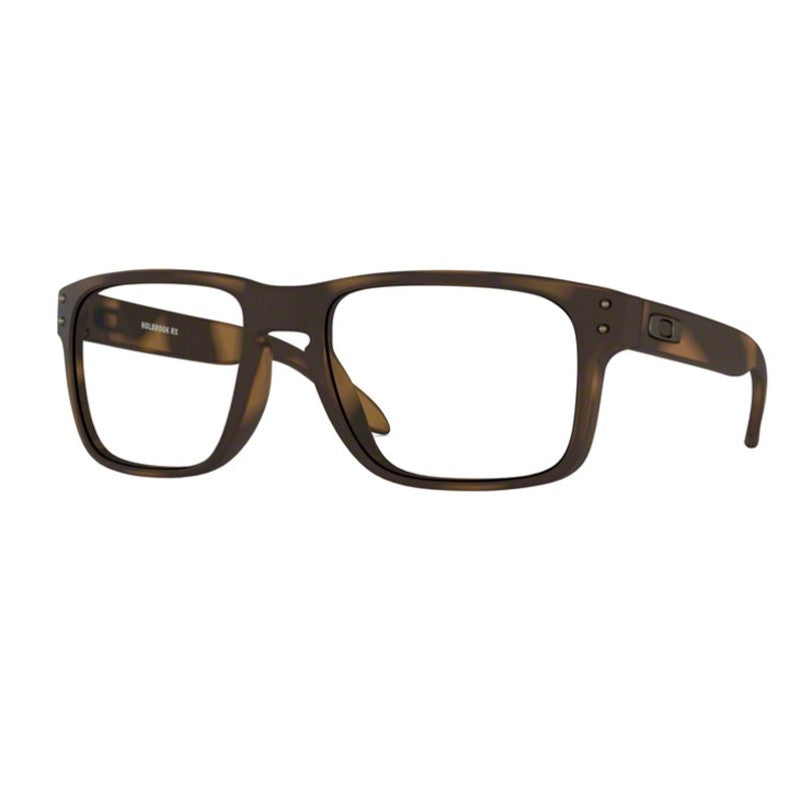 Oakley Eyeglasses, Model: 0OX8156 Colour: 02