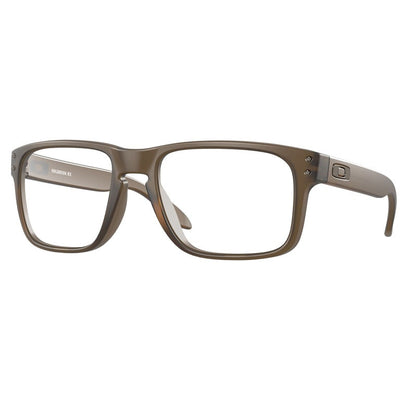 Oakley Eyeglasses, Model: 0OX8156 Colour: 11