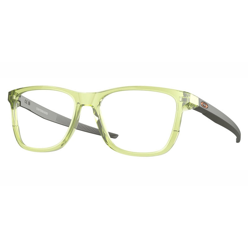 Oakley Eyeglasses, Model: 0OX8163 Colour: 10