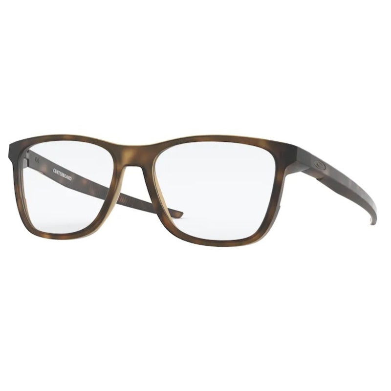 Oakley Eyeglasses, Model: 0OX8163 Colour: 816302