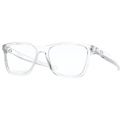 Oakley Eyeglasses, Model: 0OX8163 Colour: 816303