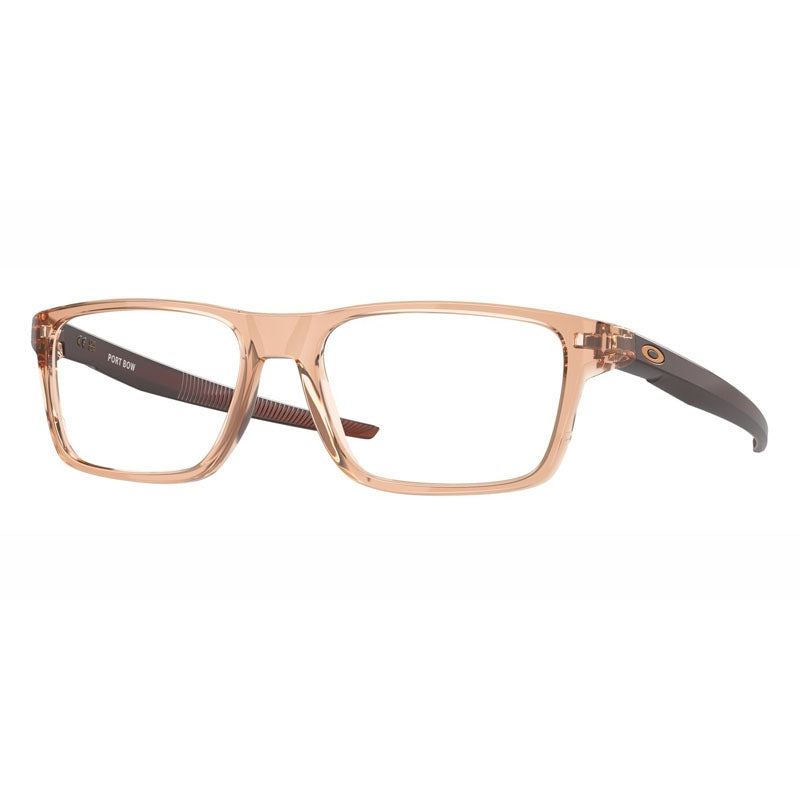 Oakley Eyeglasses, Model: 0OX8164 Colour: 07