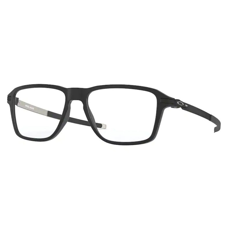 Oakley Eyeglasses, Model: 0OX8166 Colour: 01