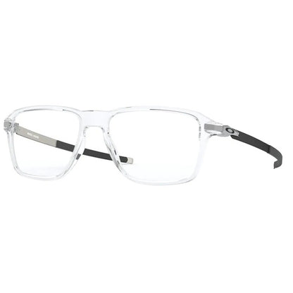 Oakley Eyeglasses, Model: 0OX8166 Colour: 02