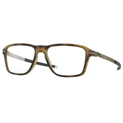 Oakley Eyeglasses, Model: 0OX8166 Colour: 04