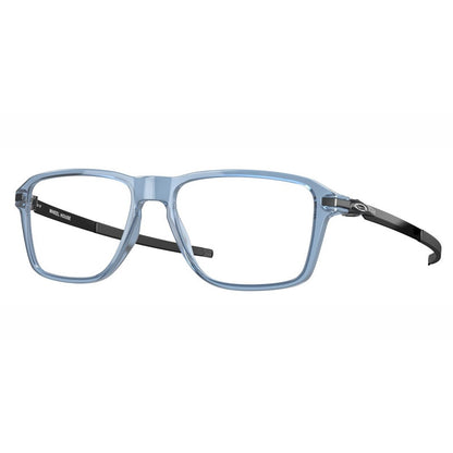 Oakley Eyeglasses, Model: 0OX8166 Colour: 06