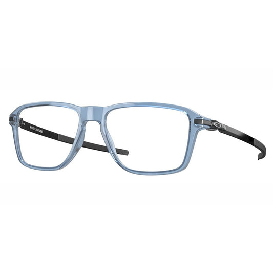 Oakley Eyeglasses, Model: 0OX8166 Colour: 06