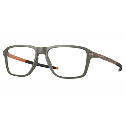 Oakley Eyeglasses, Model: 0OX8166 Colour: 07