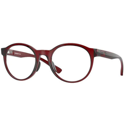 Oakley Eyeglasses, Model: 0OX8176 Colour: 04