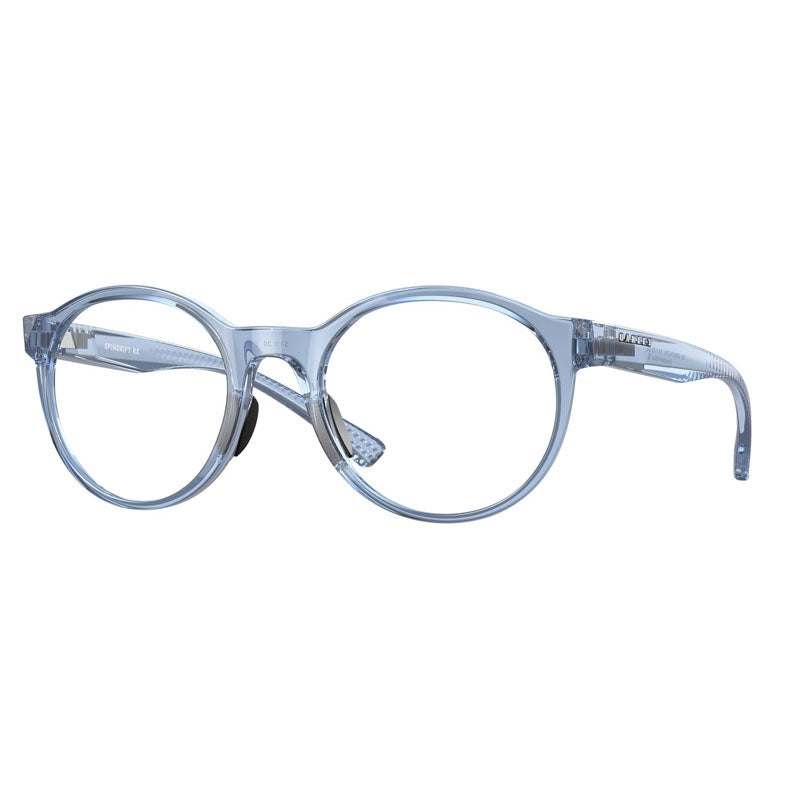 Oakley Eyeglasses, Model: 0OX8176 Colour: 07