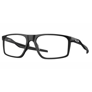 Oakley Eyeglasses, Model: 0OX8183 Colour: 01