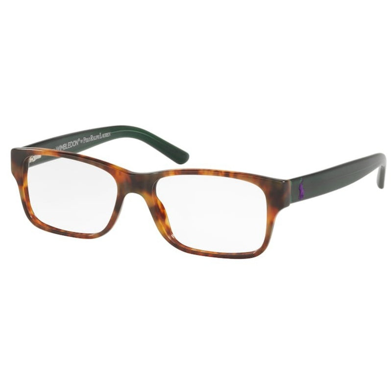 Polo Ralph Lauren Eyeglasses, Model: 0PH2117 Colour: 5650