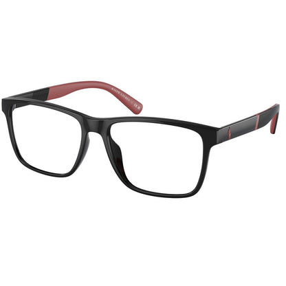 Polo Ralph Lauren Eyeglasses, Model: 0PH2257U Colour: 5001