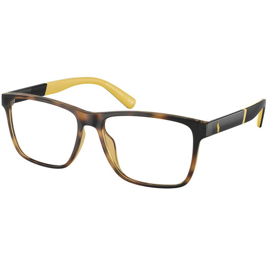 Polo Ralph Lauren Eyeglasses, Model: 0PH2257U Colour: 5003