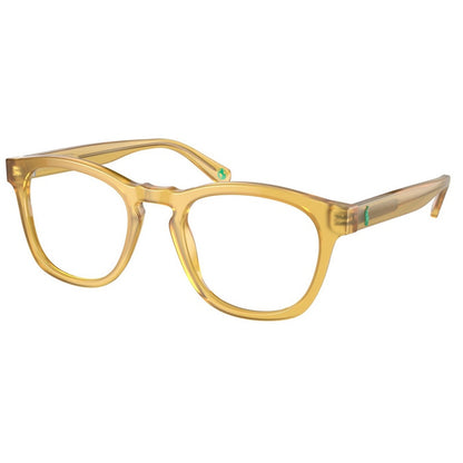 Polo Ralph Lauren Eyeglasses, Model: 0PH2258 Colour: 5005