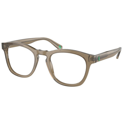 Polo Ralph Lauren Eyeglasses, Model: 0PH2258 Colour: 6085