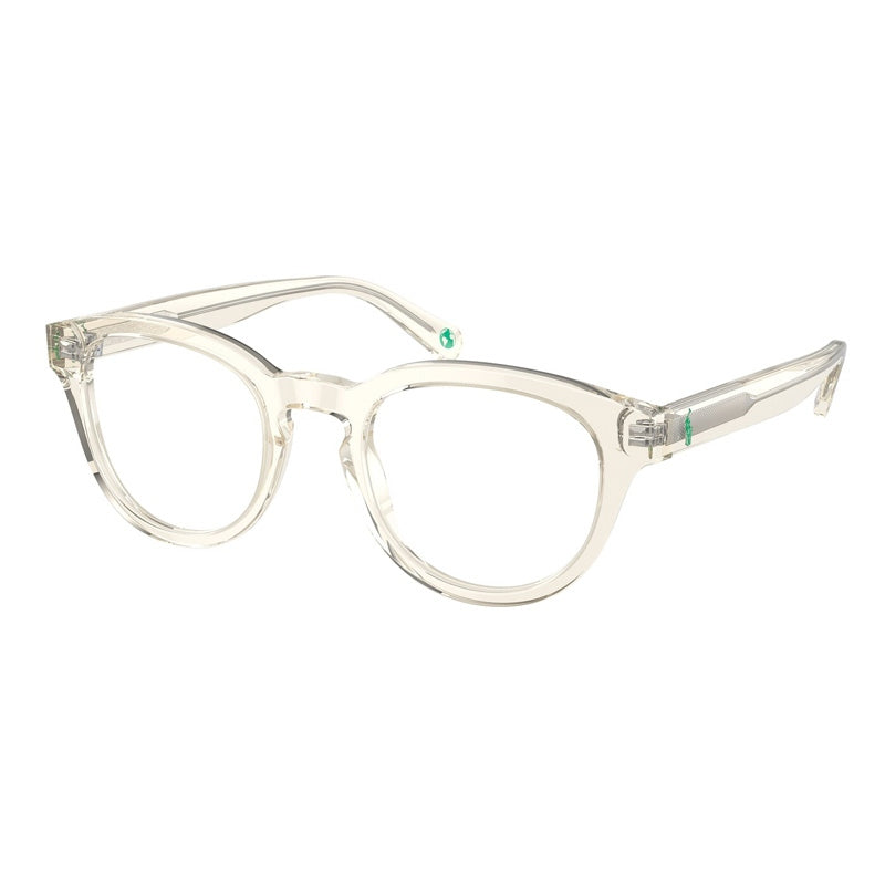 Polo Ralph Lauren Eyeglasses, Model: 0PH2262 Colour: 5034