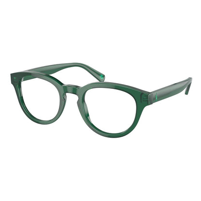 Polo Ralph Lauren Eyeglasses, Model: 0PH2262 Colour: 6084