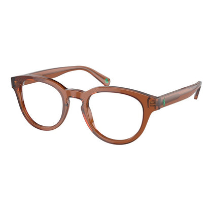 Polo Ralph Lauren Eyeglasses, Model: 0PH2262 Colour: 6086