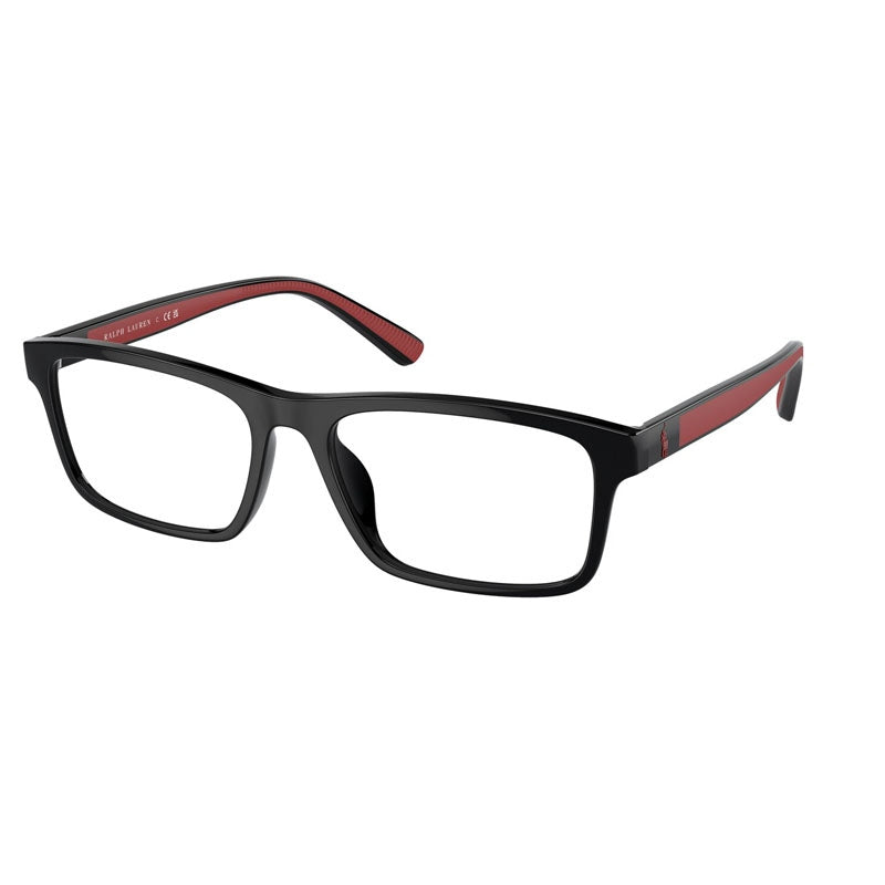 Polo Ralph Lauren Eyeglasses, Model: 0PH2274 Colour: 5001