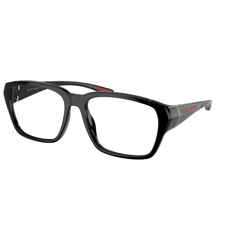 Polo Ralph Lauren Eyeglasses, Model: 0PH2276U Colour: 5001