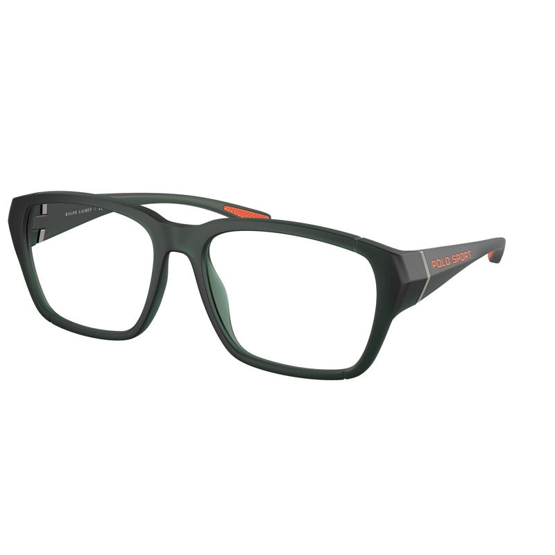 Polo Ralph Lauren Eyeglasses, Model: 0PH2276U Colour: 6189