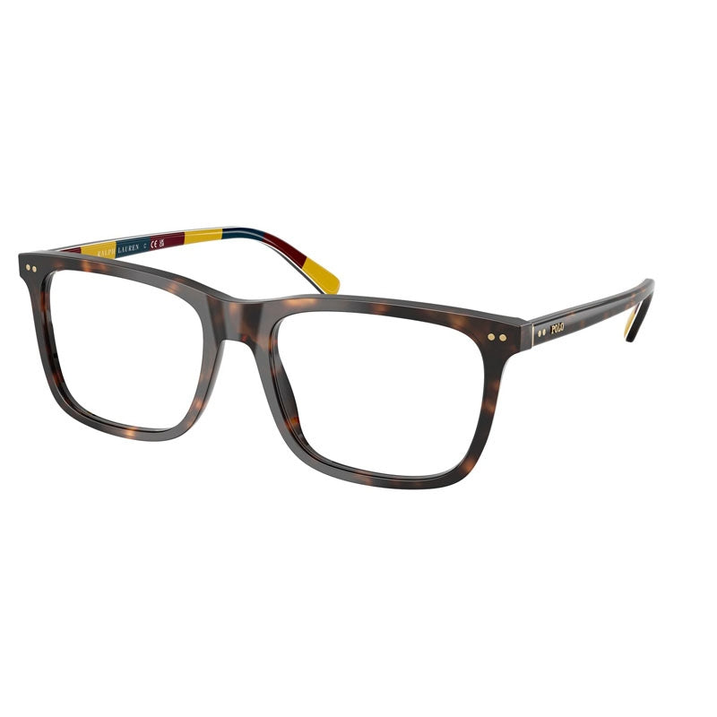 Polo Ralph Lauren Eyeglasses, Model: 0PH2282 Colour: 6212