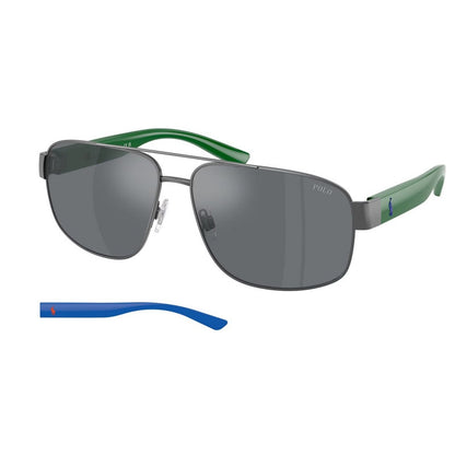 Polo Ralph Lauren Sunglasses, Model: 0PH3156 Colour: 92156G