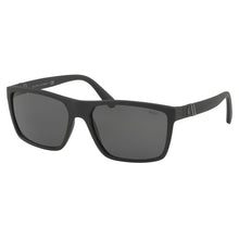 Load image into Gallery viewer, Polo Ralph Lauren Sunglasses, Model: 0PH4133 Colour: 528487