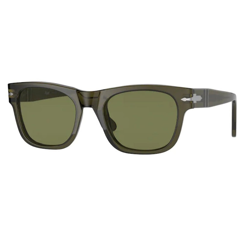 Persol Sunglasses, Model: 0PO3269S Colour: 11034E