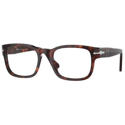 Persol Eyeglasses, Model: 0PO3334V Colour: 24