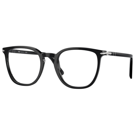 Persol Eyeglasses, Model: 0PO3338V Colour: 95