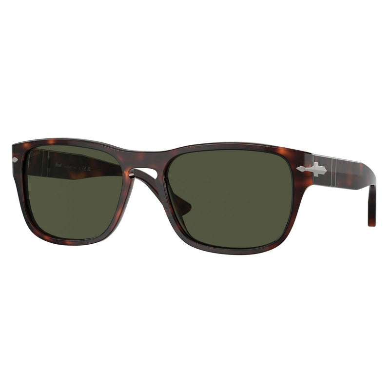 Persol Sunglasses, Model: 0PO3341S Colour: 2431