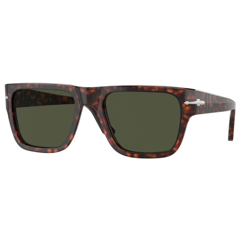 Persol Sunglasses, Model: 0PO3348S Colour: 2431