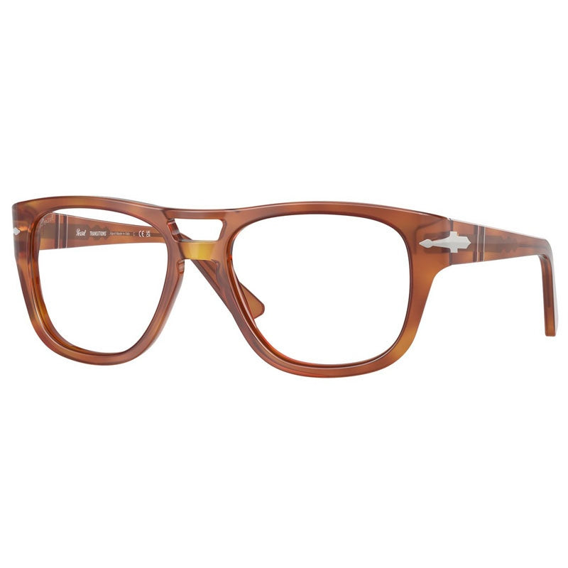 Persol Sunglasses, Model: 0PO3366S Colour: 96GJ