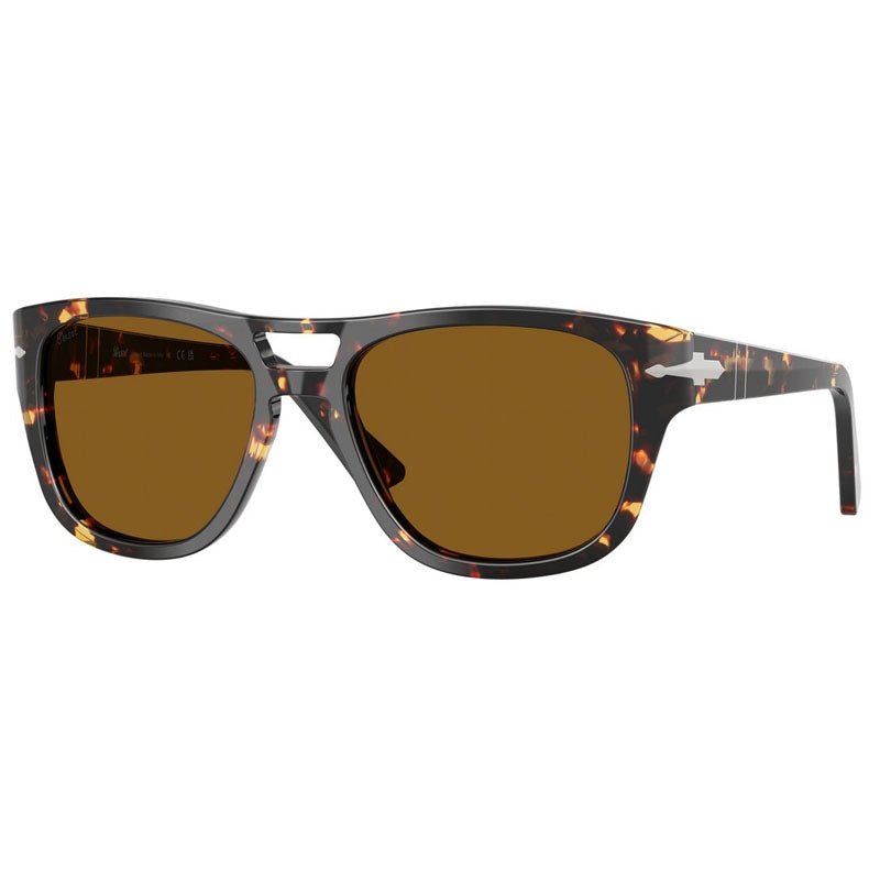 Persol Sunglasses, Model: 0PO3366S Colour: 98533