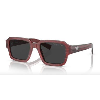 Prada Sunglasses, Model: 0PR02ZS Colour: 15F08G