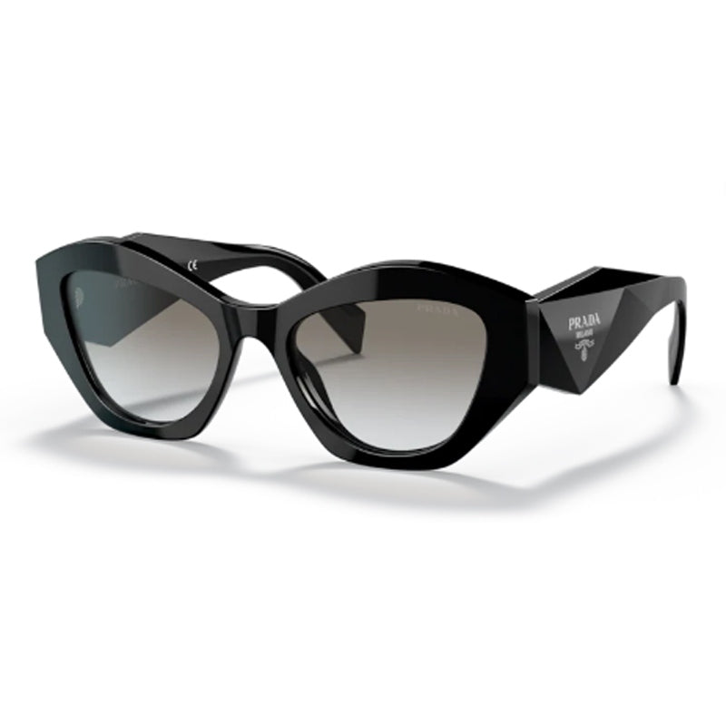 Prada Sunglasses, Model: 0PR07YS Colour: 1AB0A7