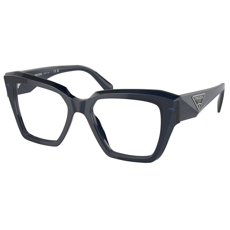 Prada Eyeglasses, Model: 0PR09ZV Colour: 08Q1O1