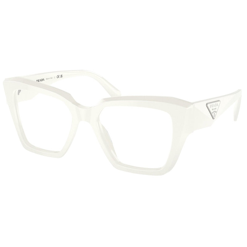 Prada Eyeglasses, Model: 0PR09ZV Colour: 1421O1