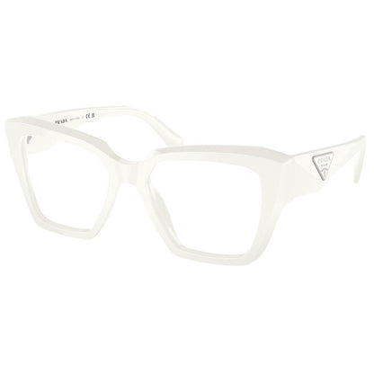 Prada Eyeglasses, Model: 0PR09ZV Colour: 1421O1