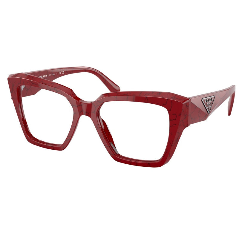 Prada Eyeglasses, Model: 0PR09ZV Colour: 15D1O1