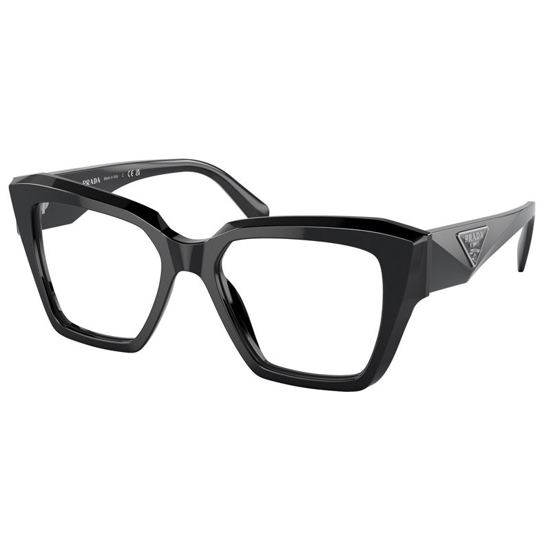 Prada Eyeglasses, Model: 0PR09ZV Colour: 1AB1O1