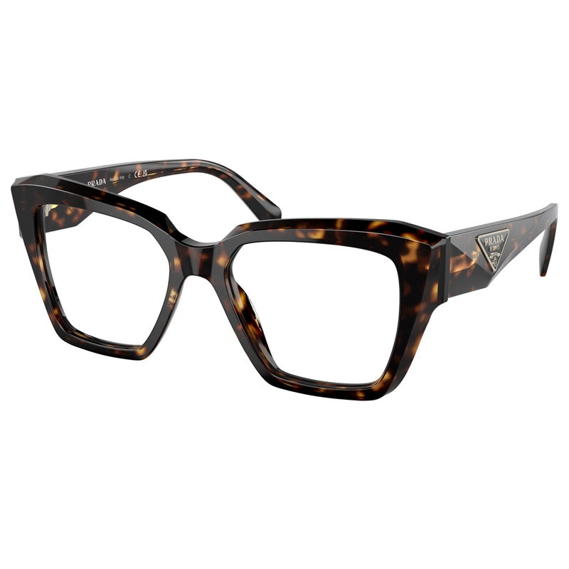 Prada Eyeglasses, Model: 0PR09ZV Colour: 2AU1O1